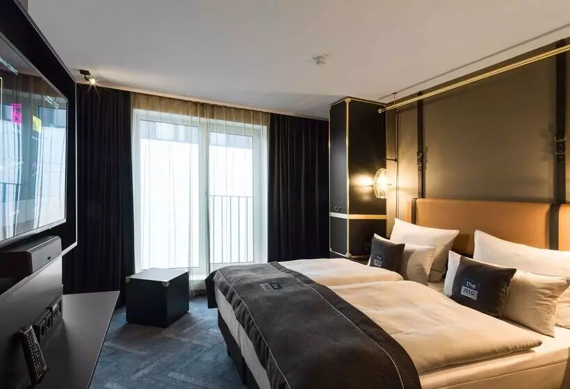 ホテル Holiday Inn   The Niu, Cobbles Essen, An Ihg