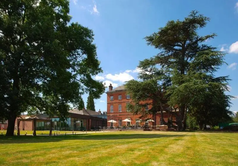 ホテル Winstanley House