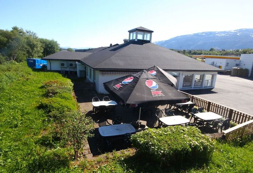 Motelli Napoli Resturant & Hotell As