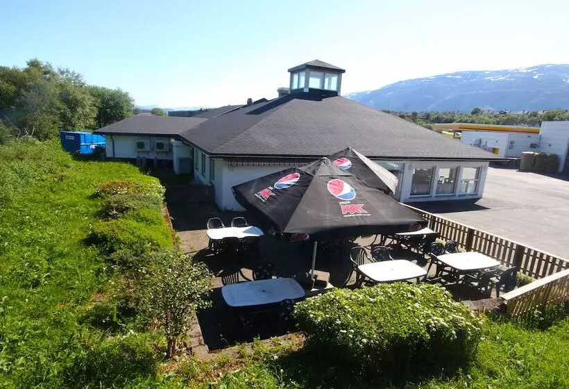 Motelli Napoli Resturant & Hotell As