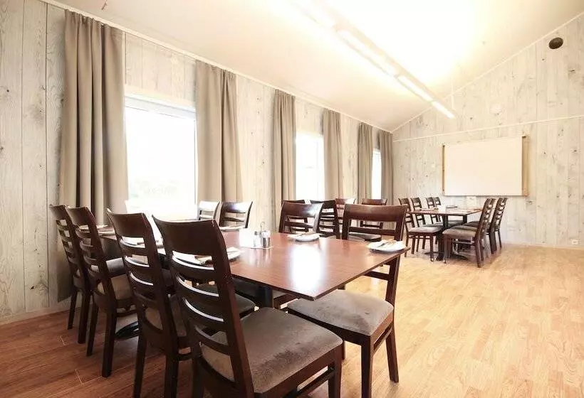 Motelli Napoli Resturant & Hotell As