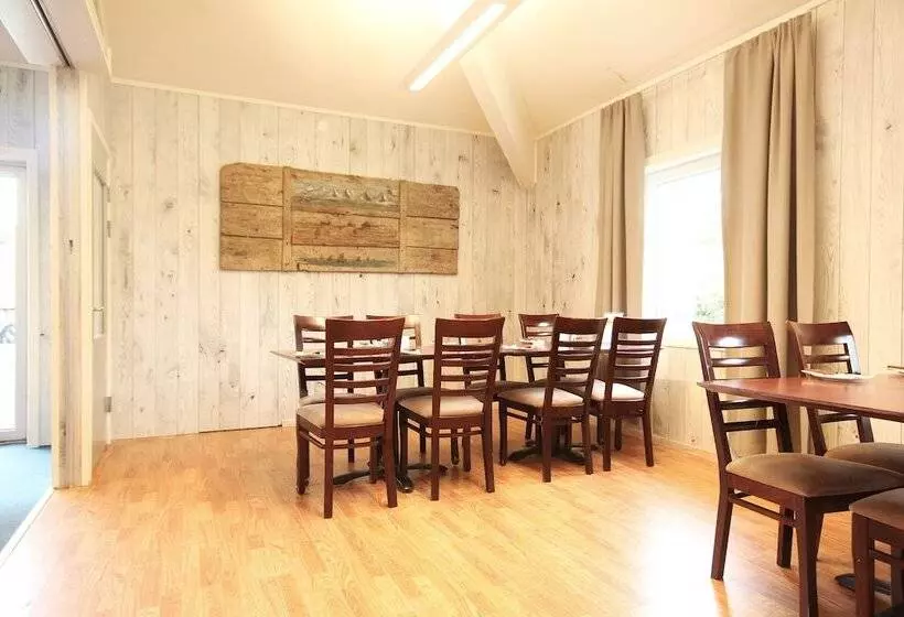 Motelli Napoli Resturant & Hotell As