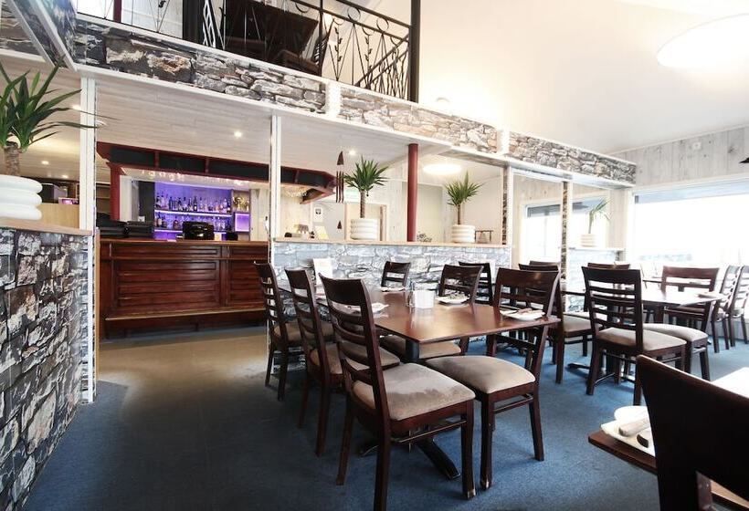 Motelli Napoli Resturant & Hotell As