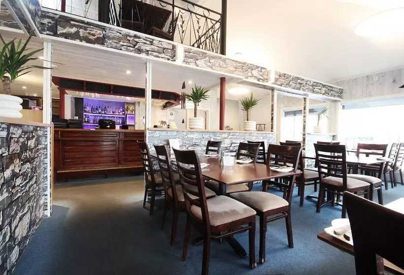 Motelli Napoli Resturant & Hotell As