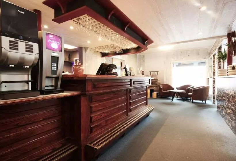 Motelli Napoli Resturant & Hotell As