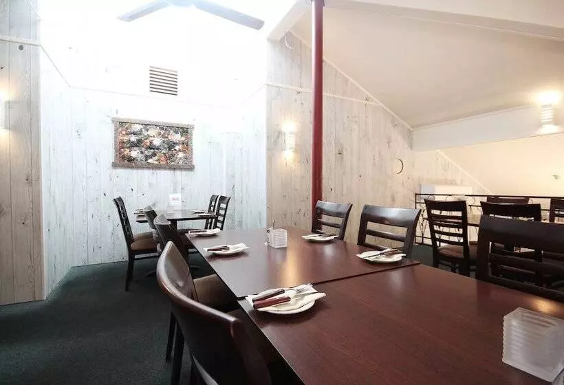 Motelli Napoli Resturant & Hotell As