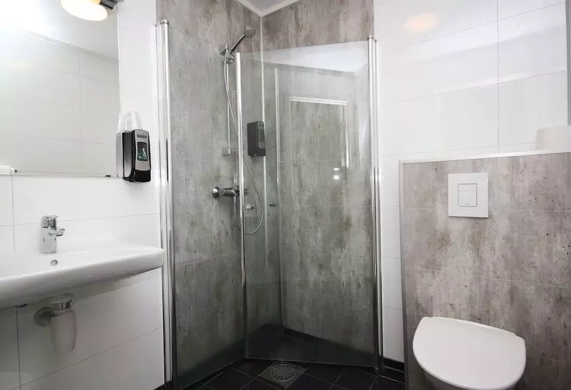 Motelli Napoli Resturant & Hotell As