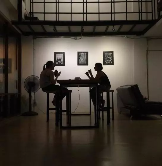 Nakara Hostel Ayutthaya