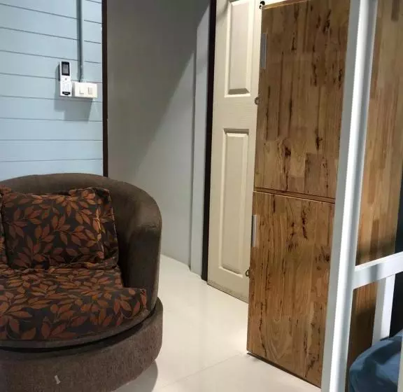 Nakara Hostel Ayutthaya