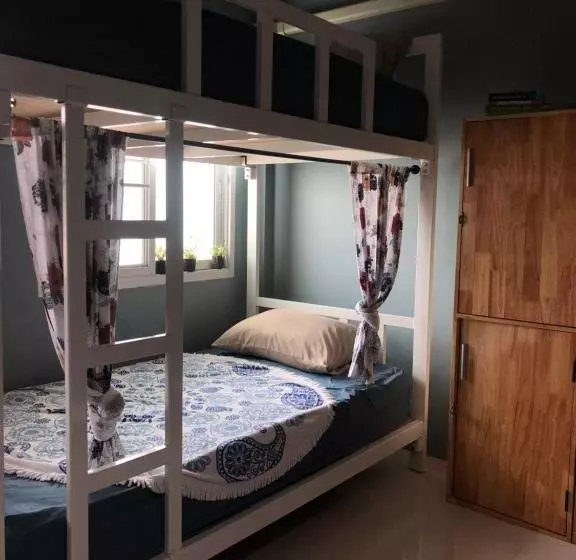 Nakara Hostel Ayutthaya
