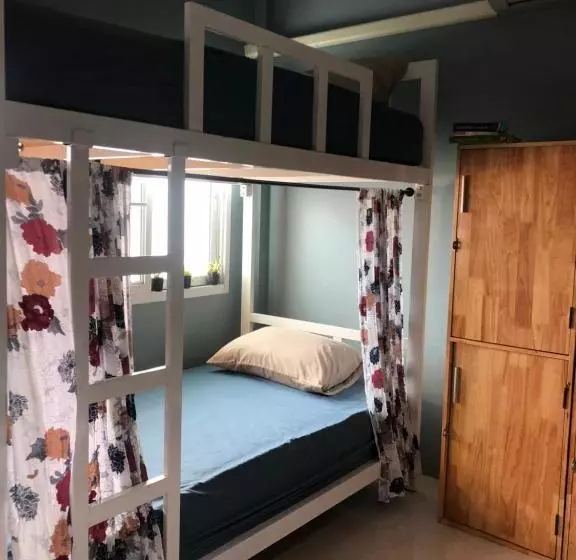 Nakara Hostel Ayutthaya