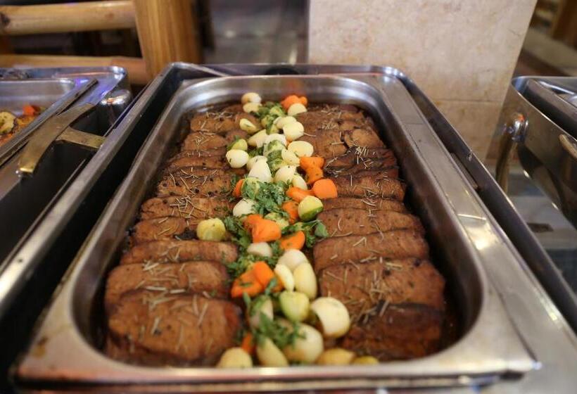 O Beach Hotel & Resort