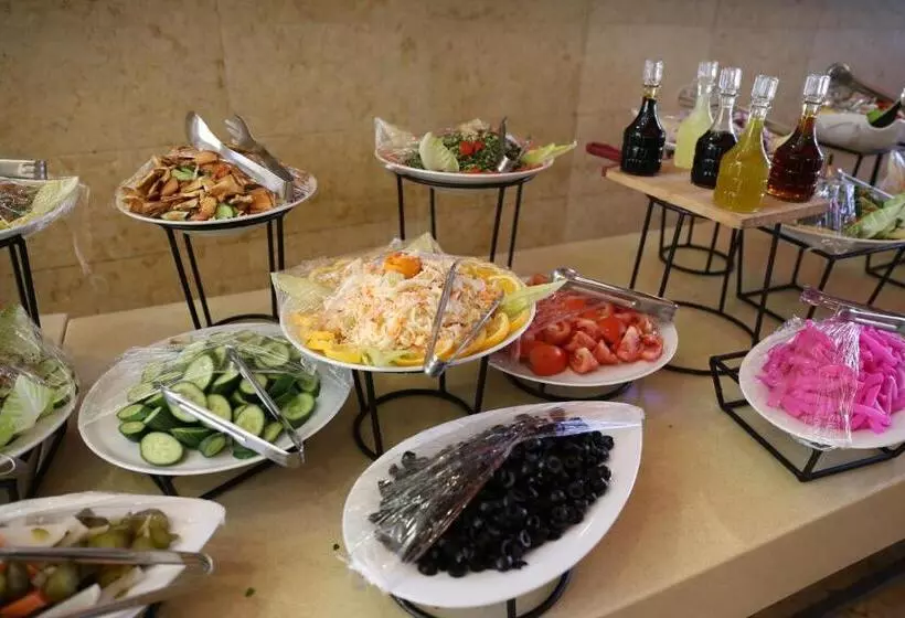 O Beach Hotel & Resort