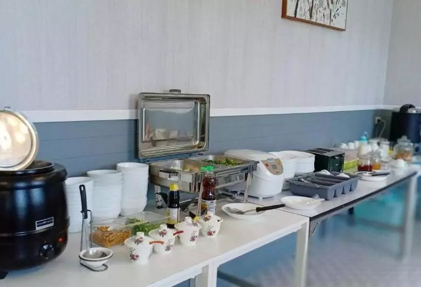 Ob Oon Resort