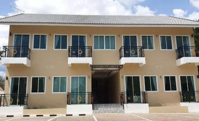 Ob Oon Resort
