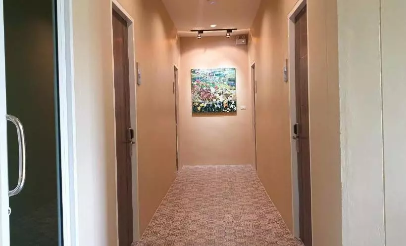 Ob Oon Resort