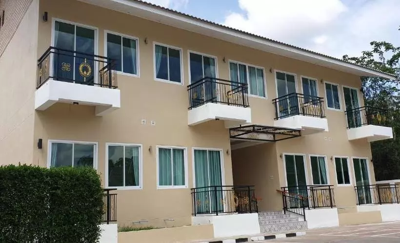 Ob Oon Resort
