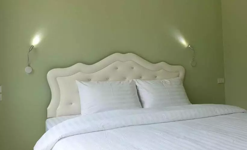 Ob Oon Resort