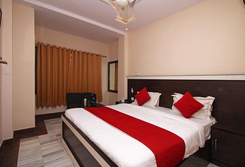 בית מלון כפרי Kanhiya