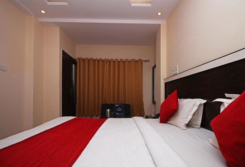 בית מלון כפרי Kanhiya