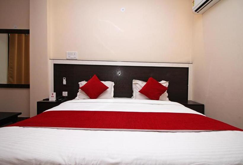 בית מלון כפרי Kanhiya