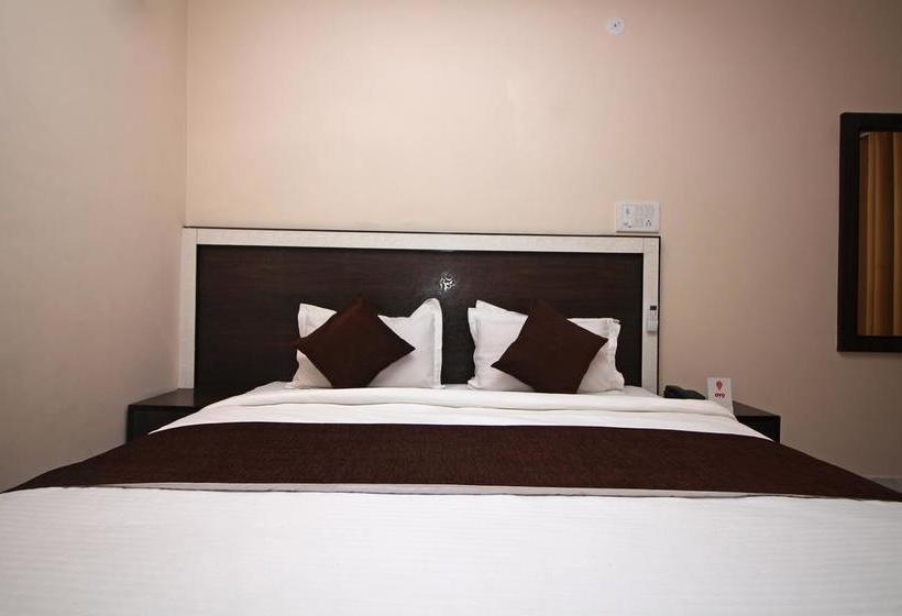 בית מלון כפרי Kanhiya