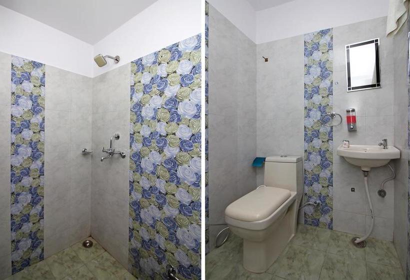 בית מלון כפרי Kanhiya