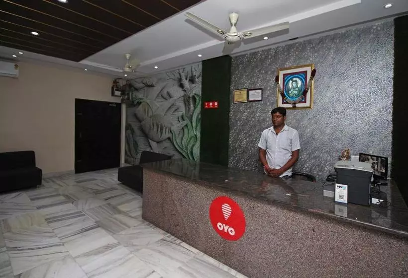 ホテル Kanhiya