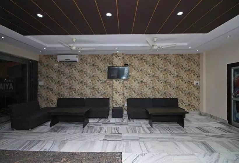 ホテル Kanhiya