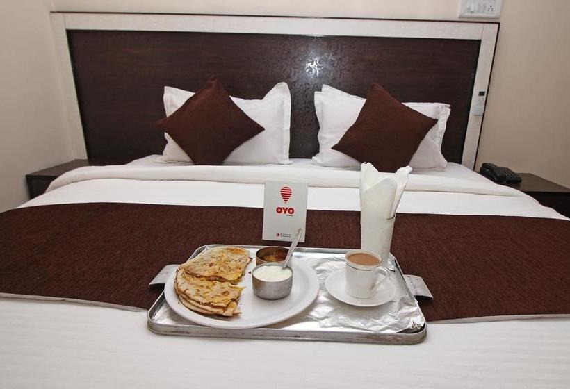 בית מלון כפרי Kanhiya