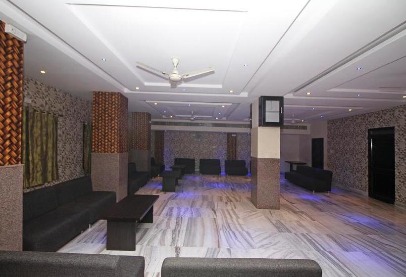 בית מלון כפרי Kanhiya