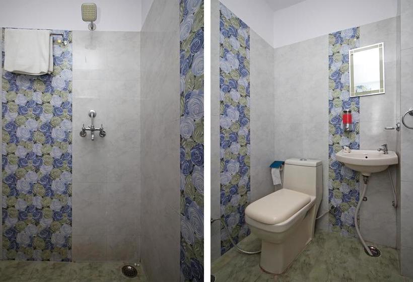 בית מלון כפרי Kanhiya