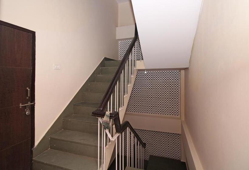 בית מלון כפרי Kanhiya