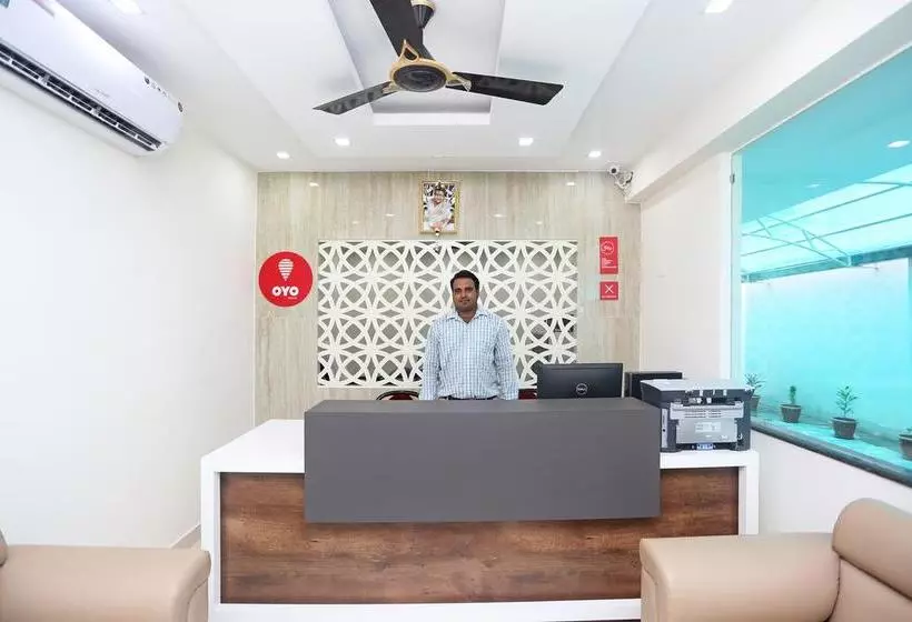 ホテル Capital O 9344  Gangotri