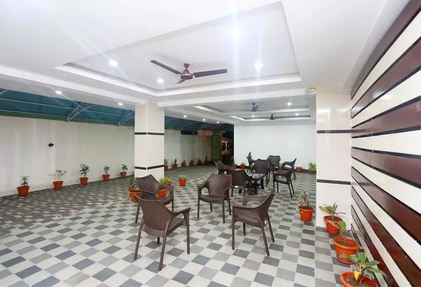 ホテル Capital O 9344  Gangotri