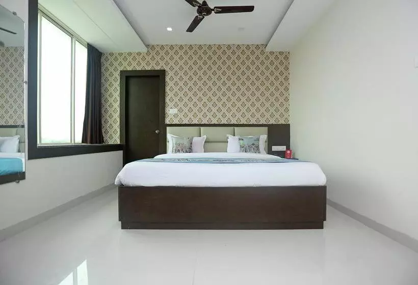 ホテル Capital O 9344  Gangotri