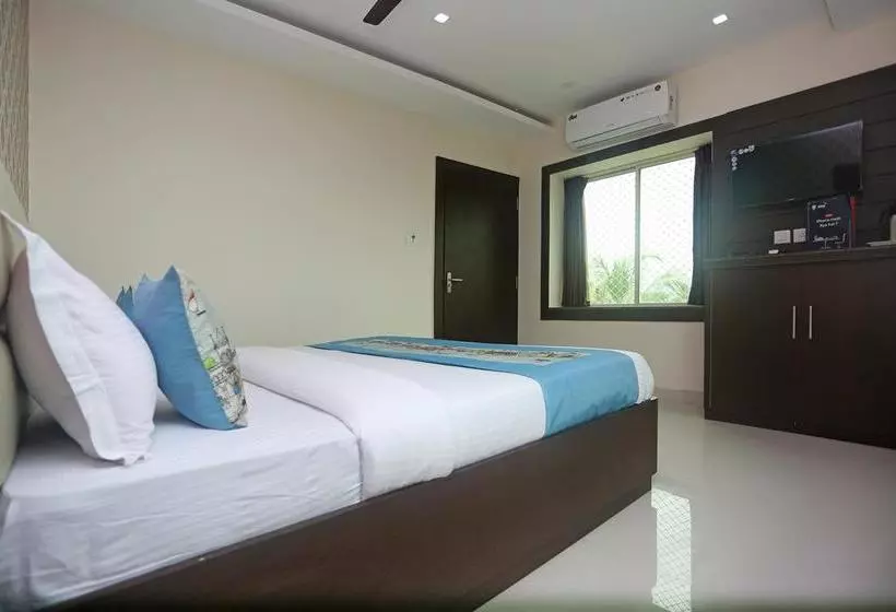 ホテル Capital O 9344  Gangotri