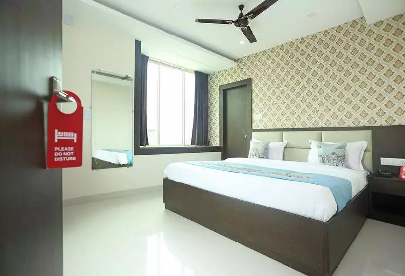 ホテル Capital O 9344  Gangotri