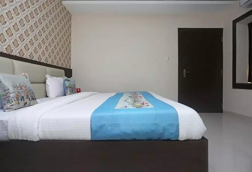 ホテル Capital O 9344  Gangotri
