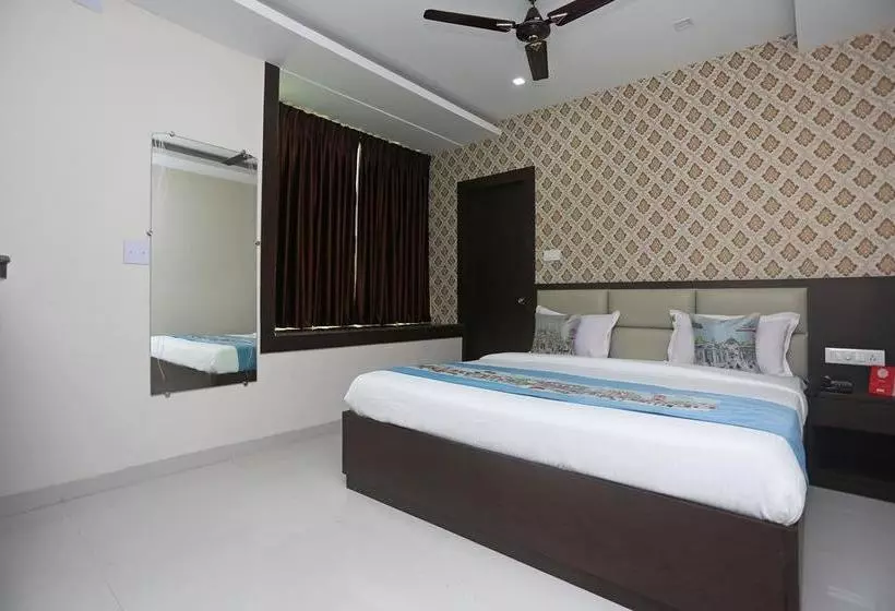 ホテル Capital O 9344  Gangotri