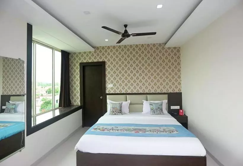 ホテル Capital O 9344  Gangotri