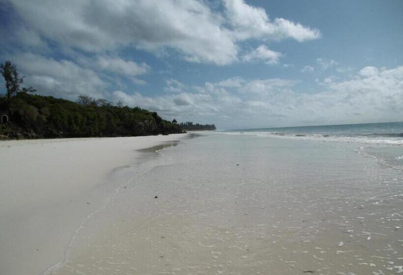 استراحتگاه Residence Maison Müge