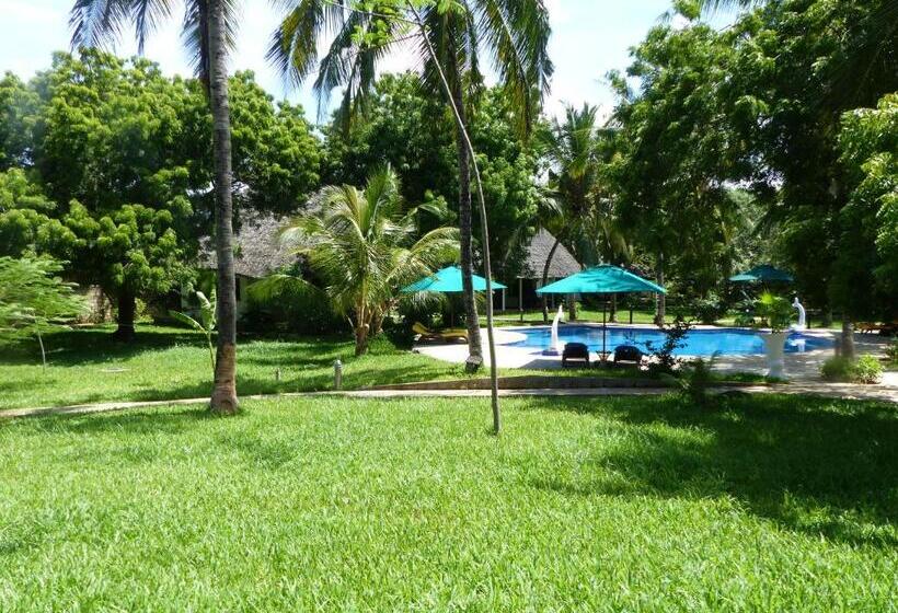 استراحتگاه Residence Maison Müge