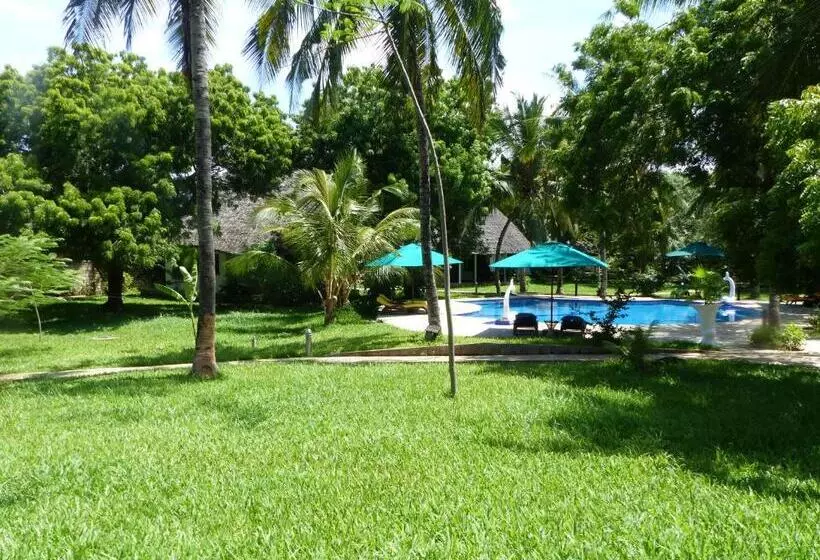 استراحتگاه Residence Maison Müge