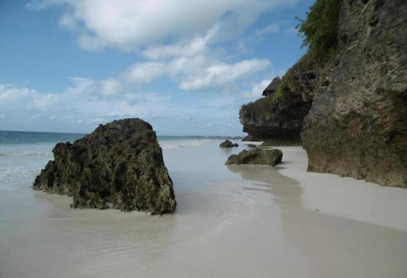 استراحتگاه Residence Maison Müge