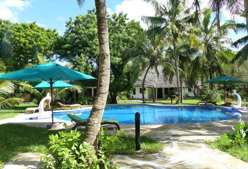 استراحتگاه Residence Maison Müge