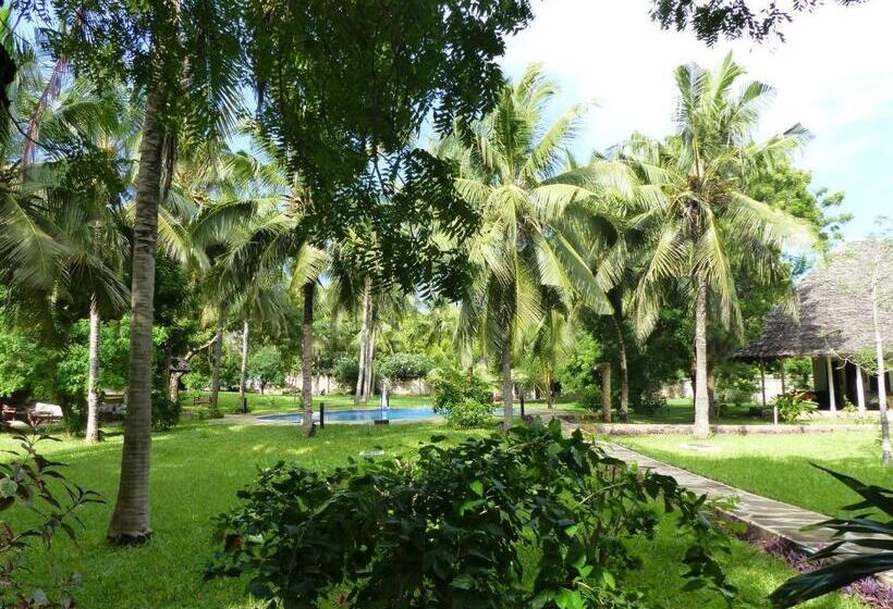 استراحتگاه Residence Maison Müge