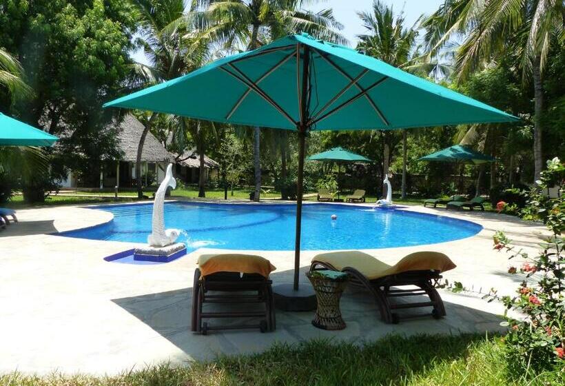 استراحتگاه Residence Maison Müge