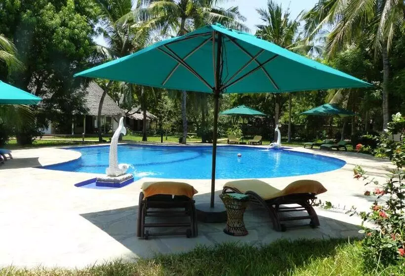 استراحتگاه Residence Maison Müge