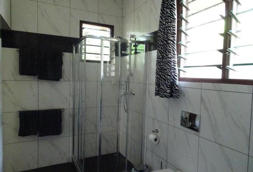 استراحتگاه Residence Maison Müge